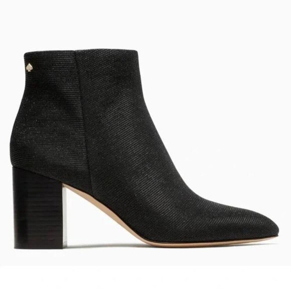 Kate Spade Giselle Booties